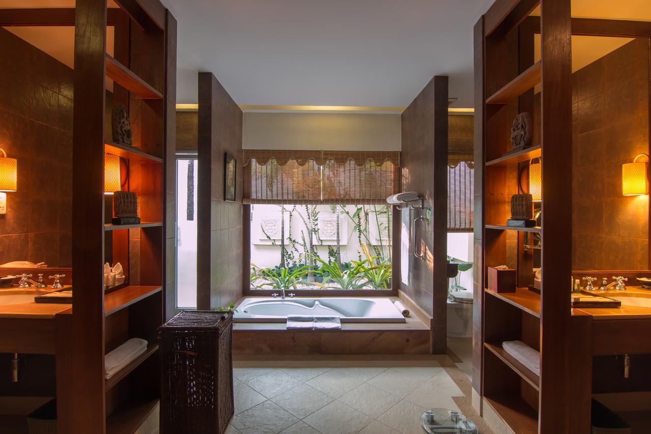 Angkor Palace Suite & Villa Siem Reap Luaran gambar