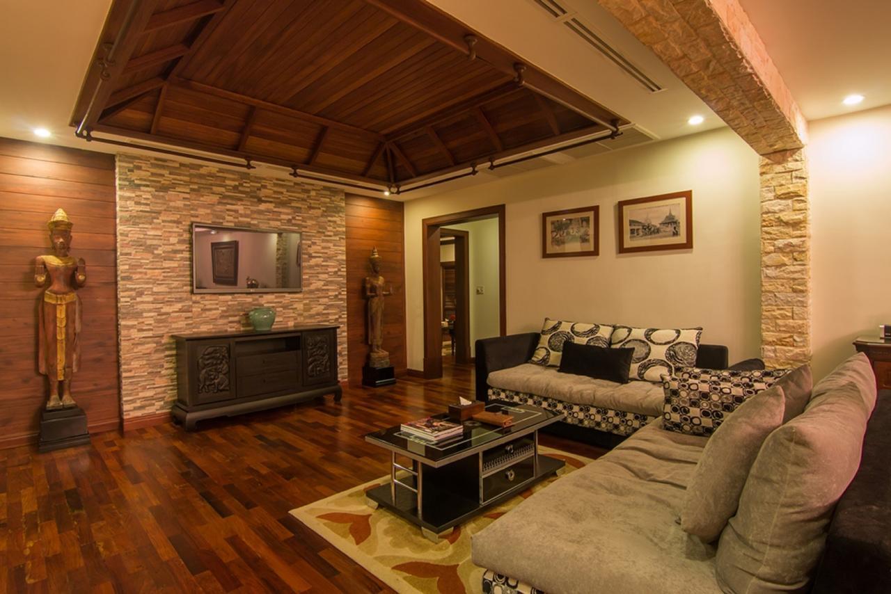 Angkor Palace Suite & Villa Siem Reap Luaran gambar
